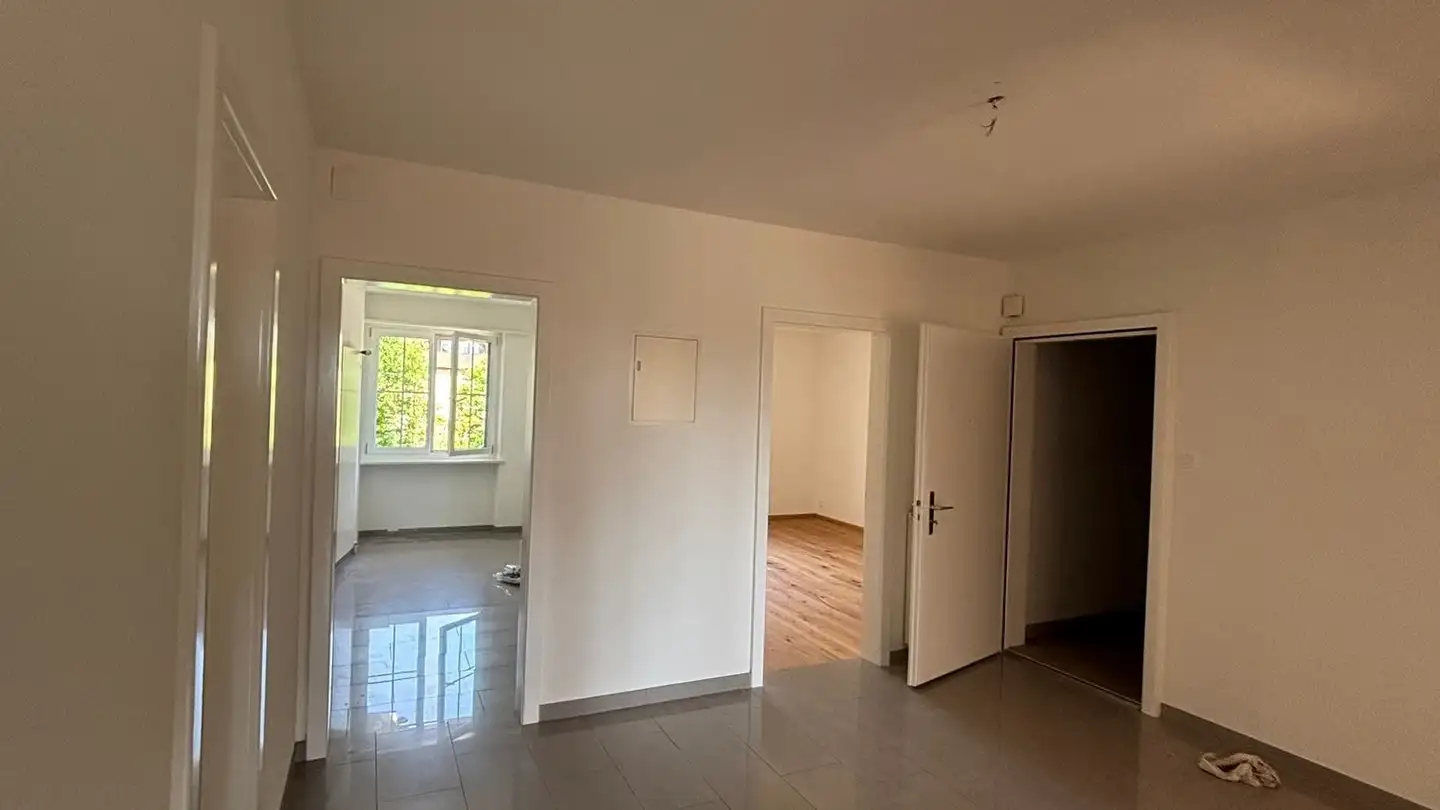 Appartement à louer - Untere Dürrmühlestrasse 5, 4704 Niederbipp - Photo 3