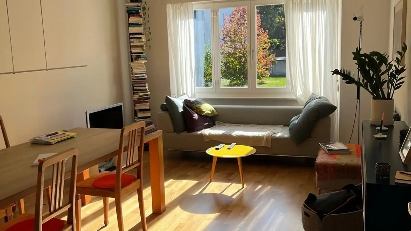 Appartamento in affitto - Reiterstrasse 4, 3013 Bern