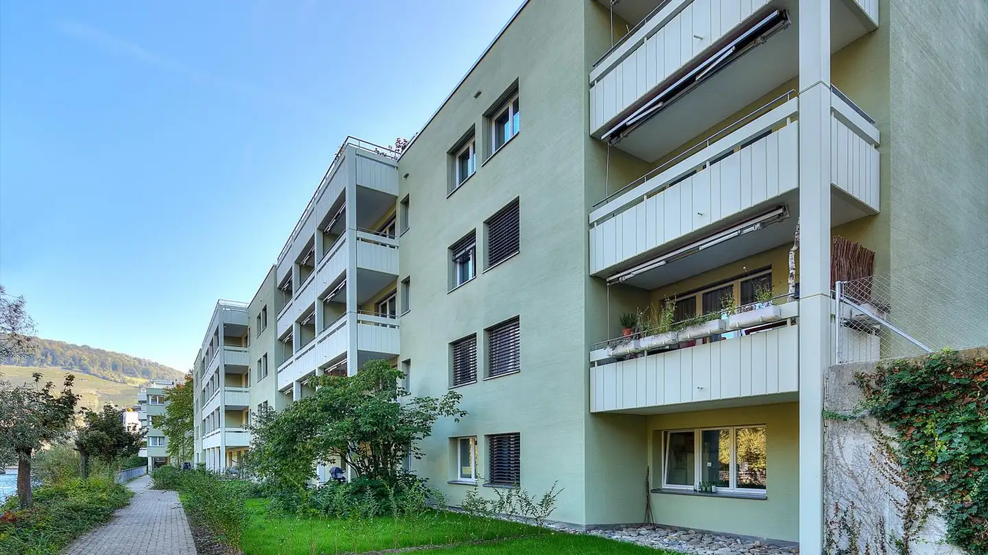 Parcheggio sotterraneo in affitto - Limmatauweg 2, 5408 Ennetbaden
