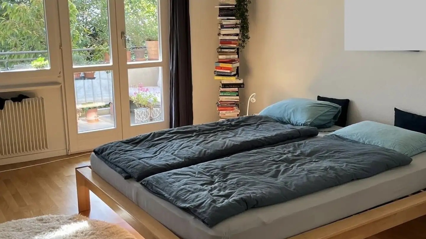 Appartamento in affitto - Reiterstrasse 4, 3013 Bern - Foto 3