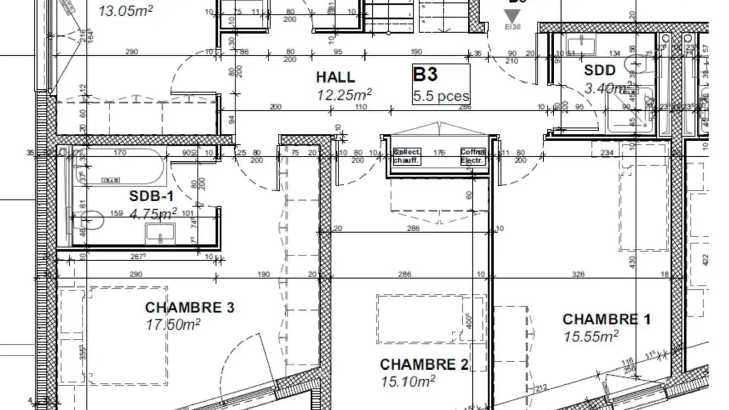 Appartamento in vendita - 1012 Lausanne - Photo 2