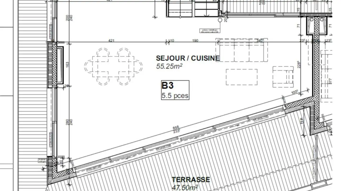 Appartamento in vendita - 1012 Lausanne - Photo 3