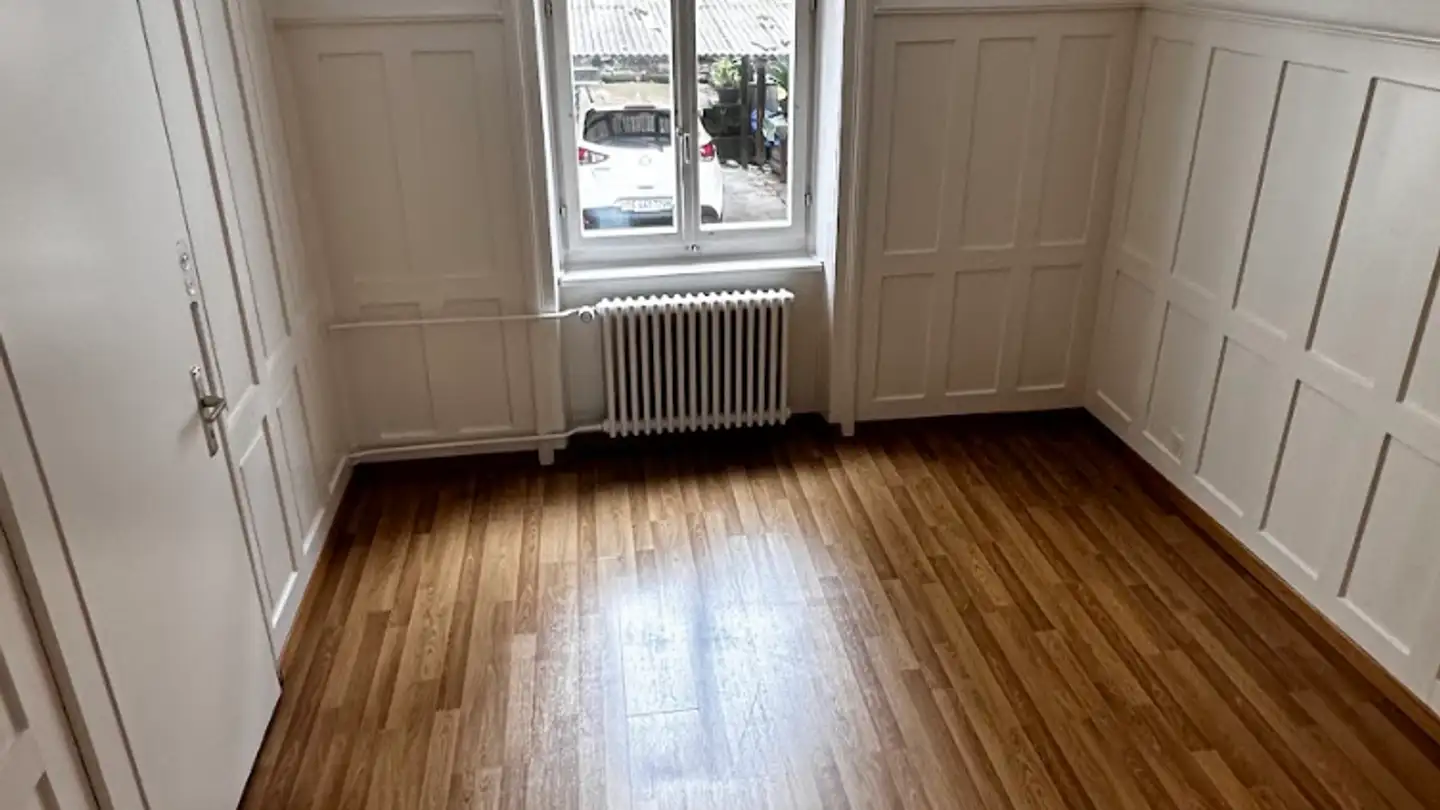Chambre à louer - Tschudistrasse 32a, 9000 St. Gallen
