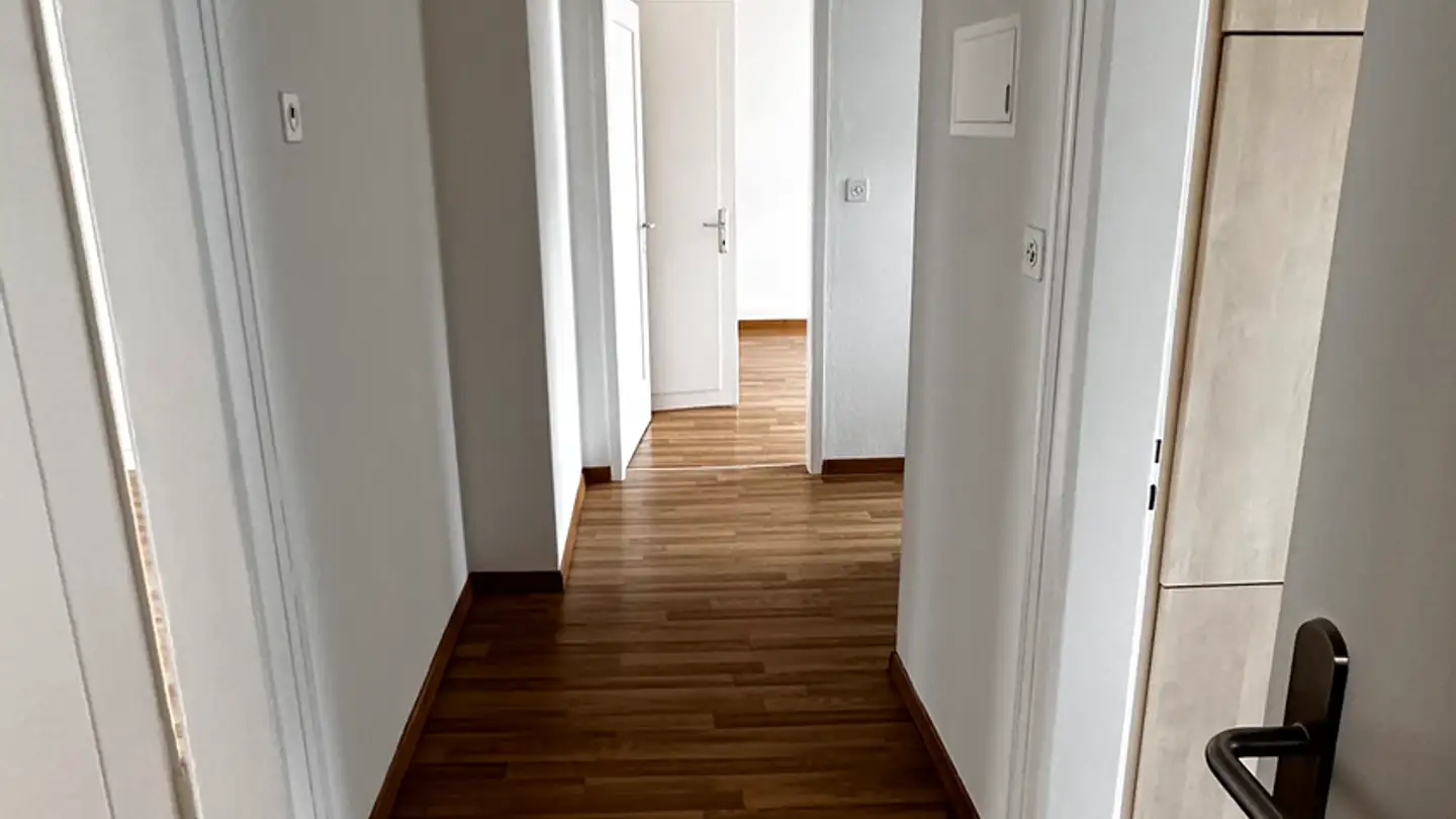Chambre à louer - Tschudistrasse 32a, 9000 St. Gallen - Photo 2
