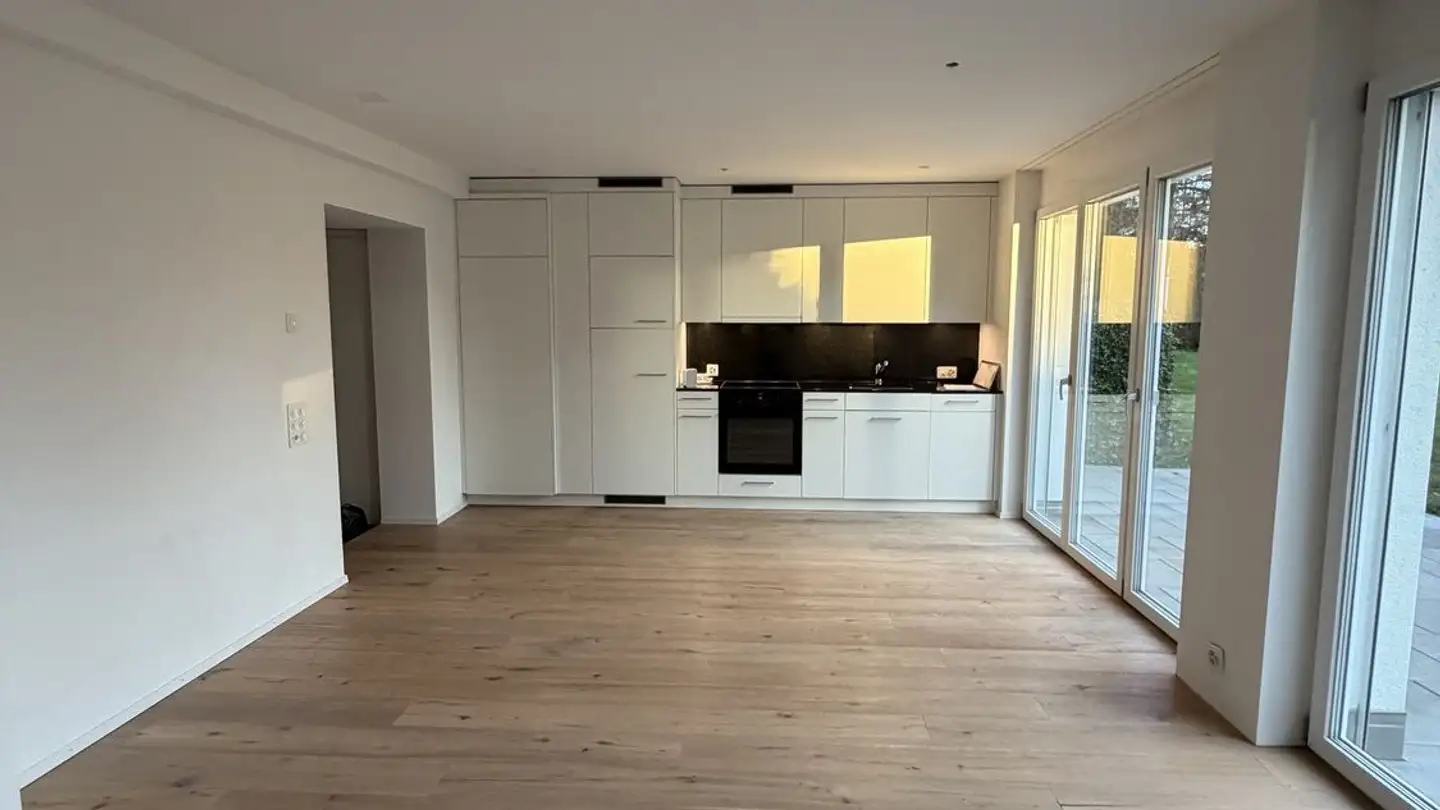 Appartamento in affitto - 8706 Meilen