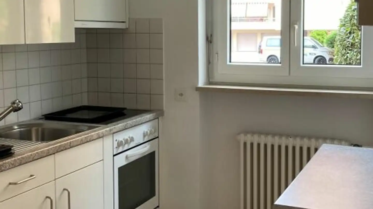 Wohnung mieten - Via Ventuno 6, 6963 Pregassona - Foto 3