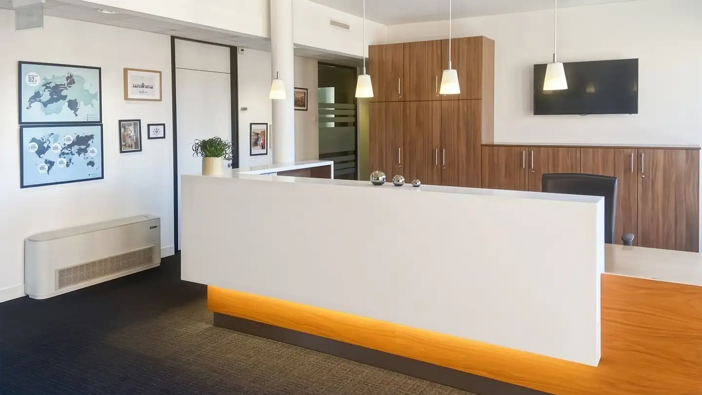 Bureau à louer - Via Maggio 1c, 6900 Lugano - Photo 4