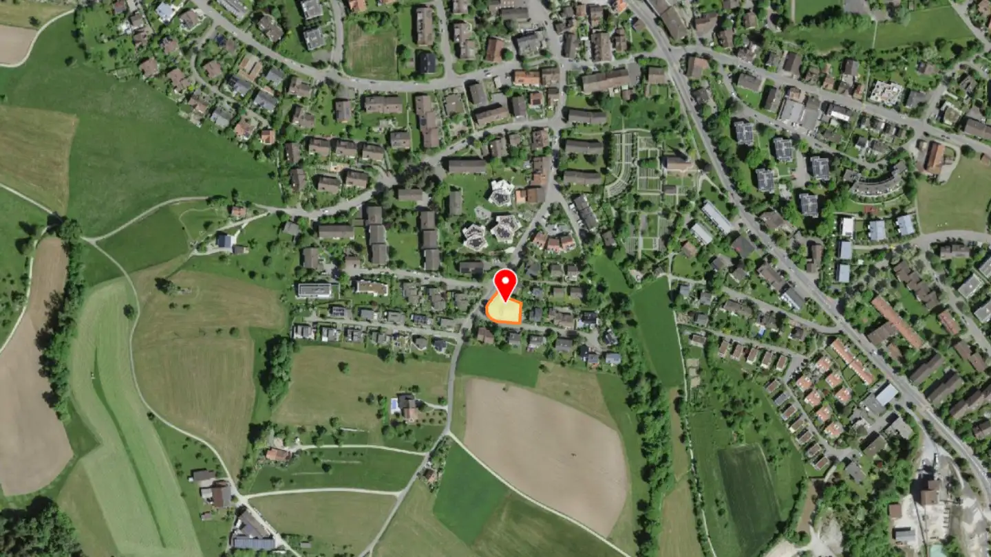 Casa singola in vendita - Aehrenweg 1, 8405 Winterthur - Photo 4