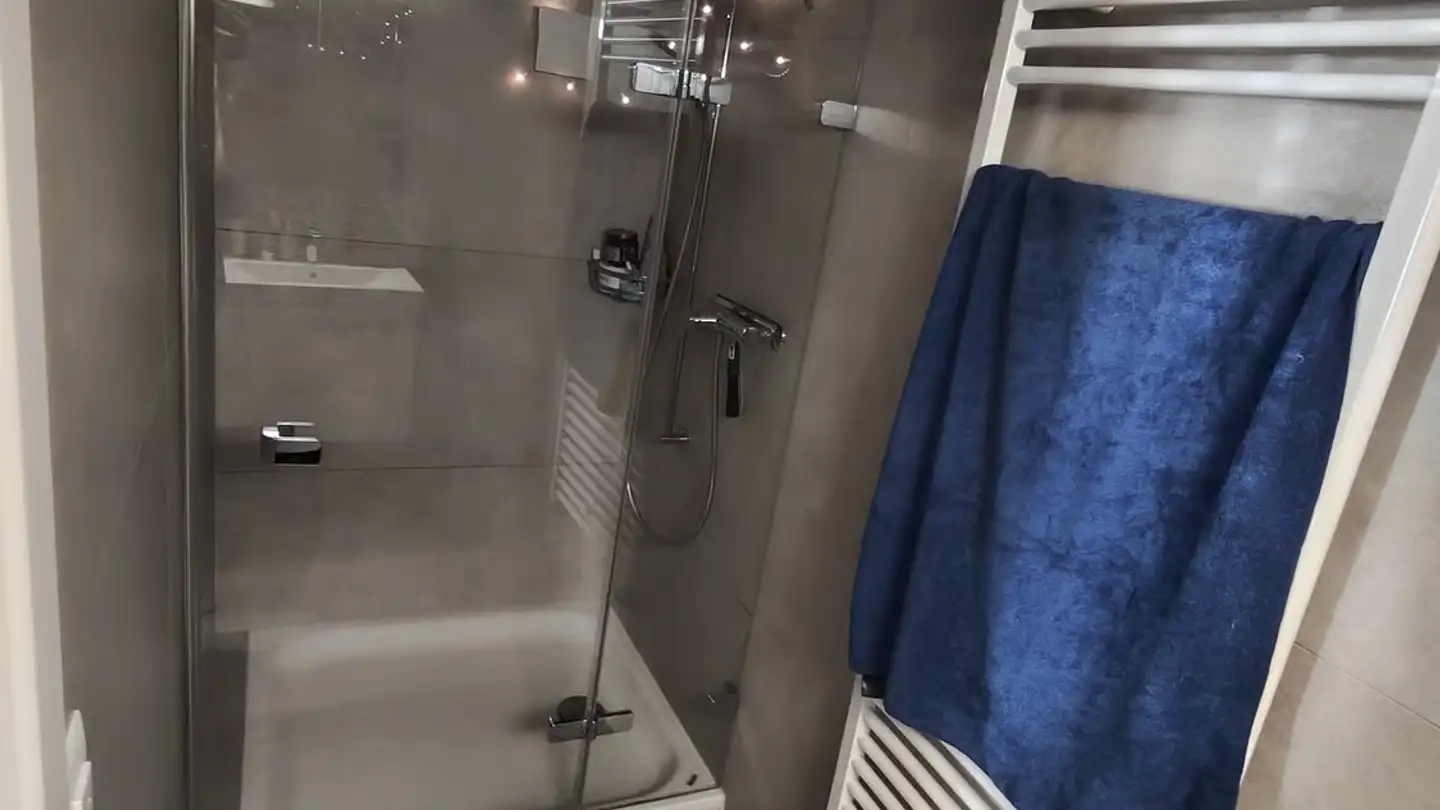Möblierte Wohnung mieten - Leigass, 8820 Wädenswil - Foto 3