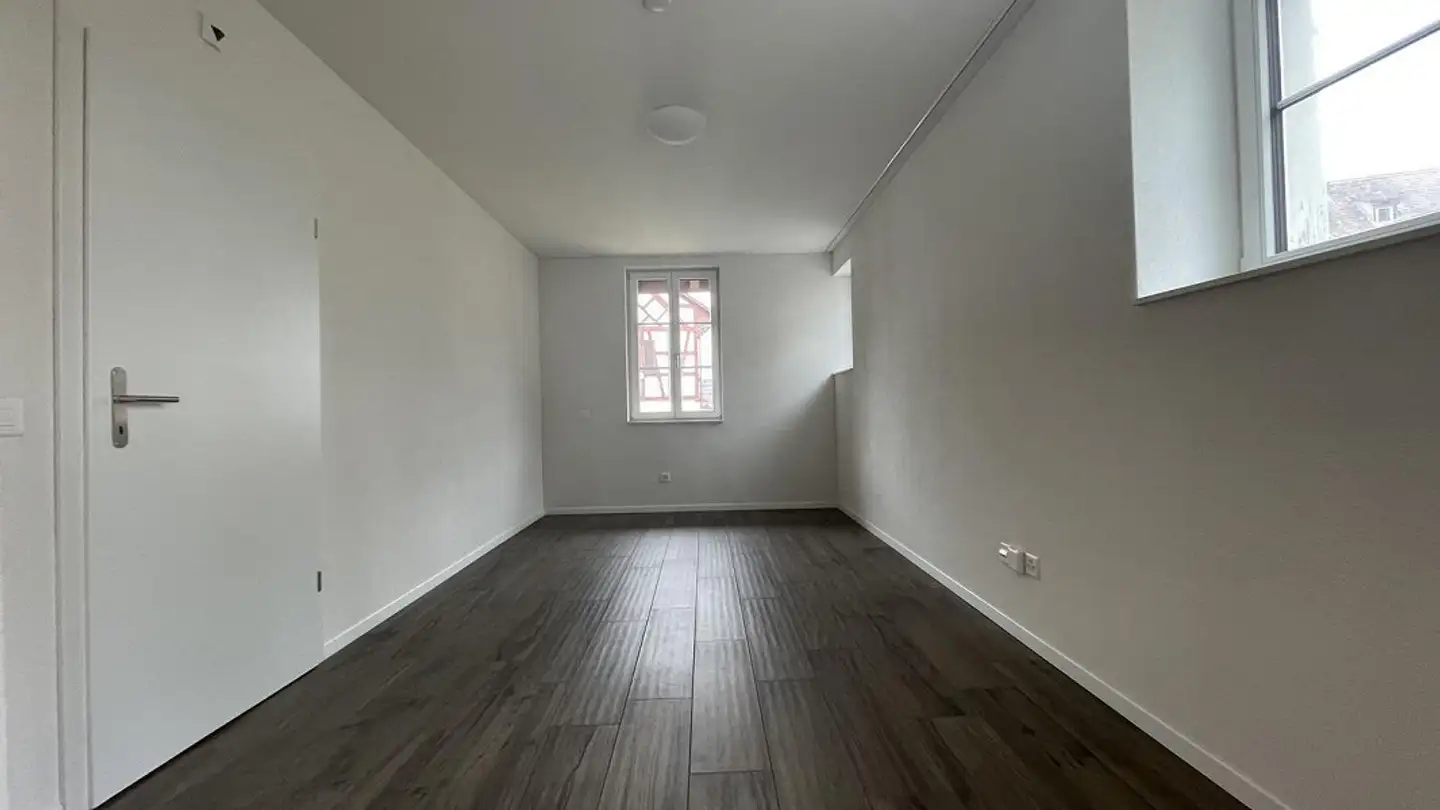 Apartment for rent - Dorfstrasse 91, 8192 Glattfelden - Photo 2