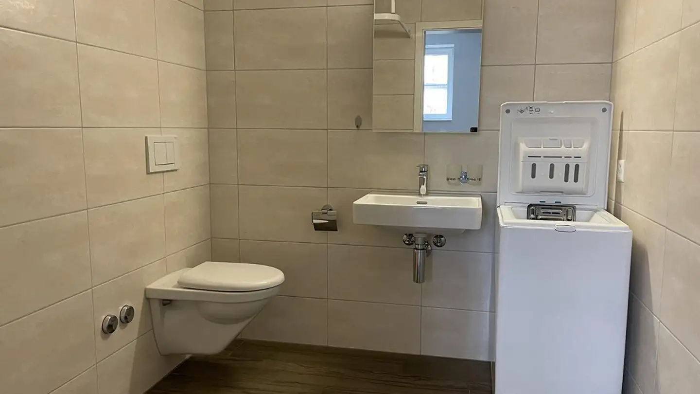 Apartment for rent - Dorfstrasse 91, 8192 Glattfelden - Photo 4