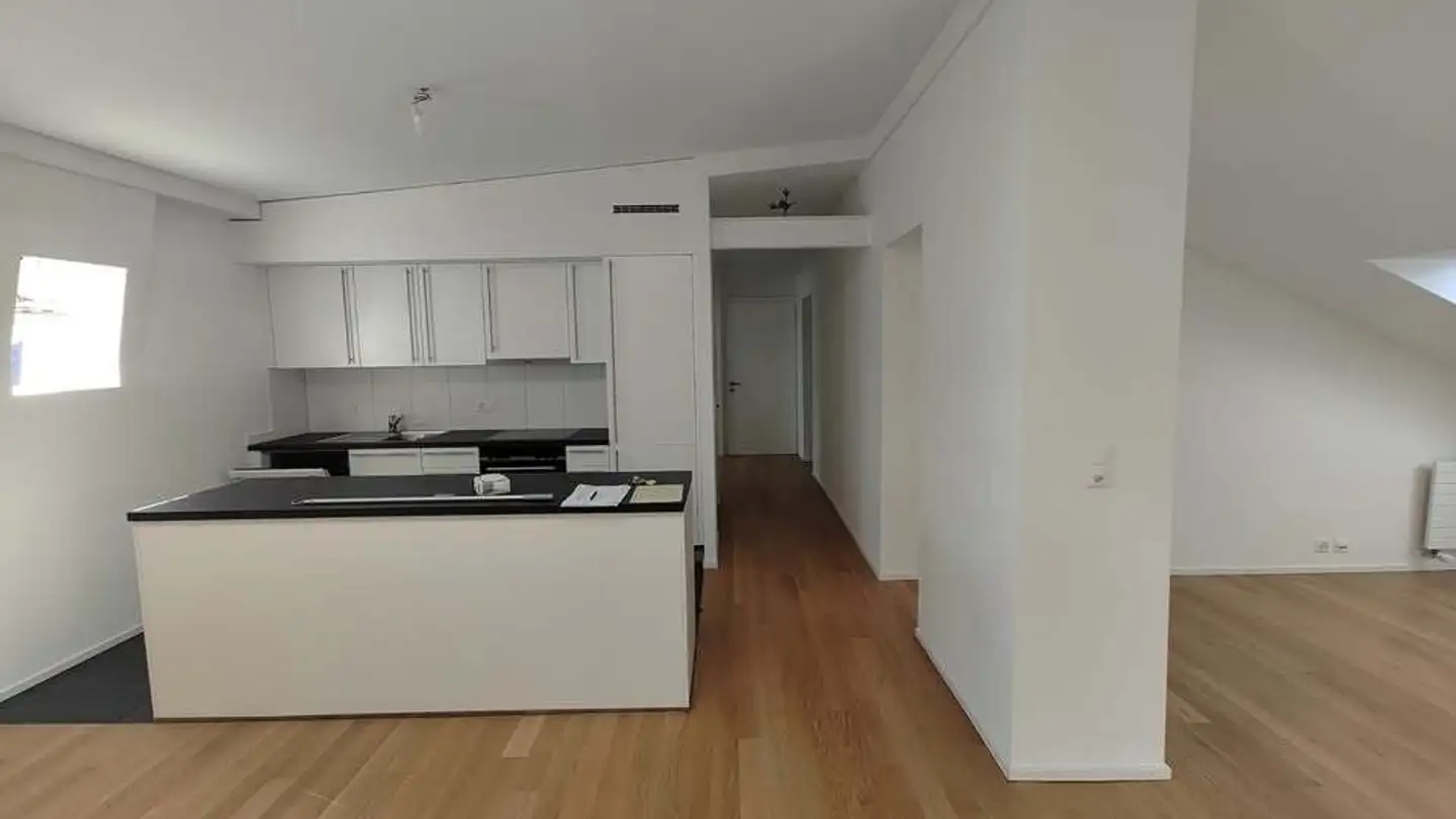 Apartment for rent - Avenue De La Gare 21, 1800 Vevey