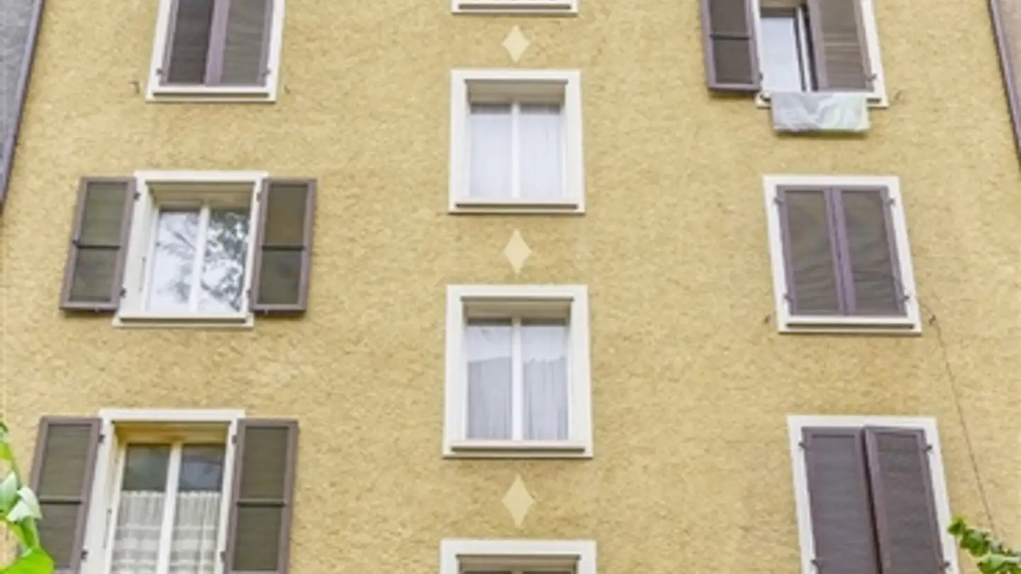 Apartment for rent - 4057 Basel