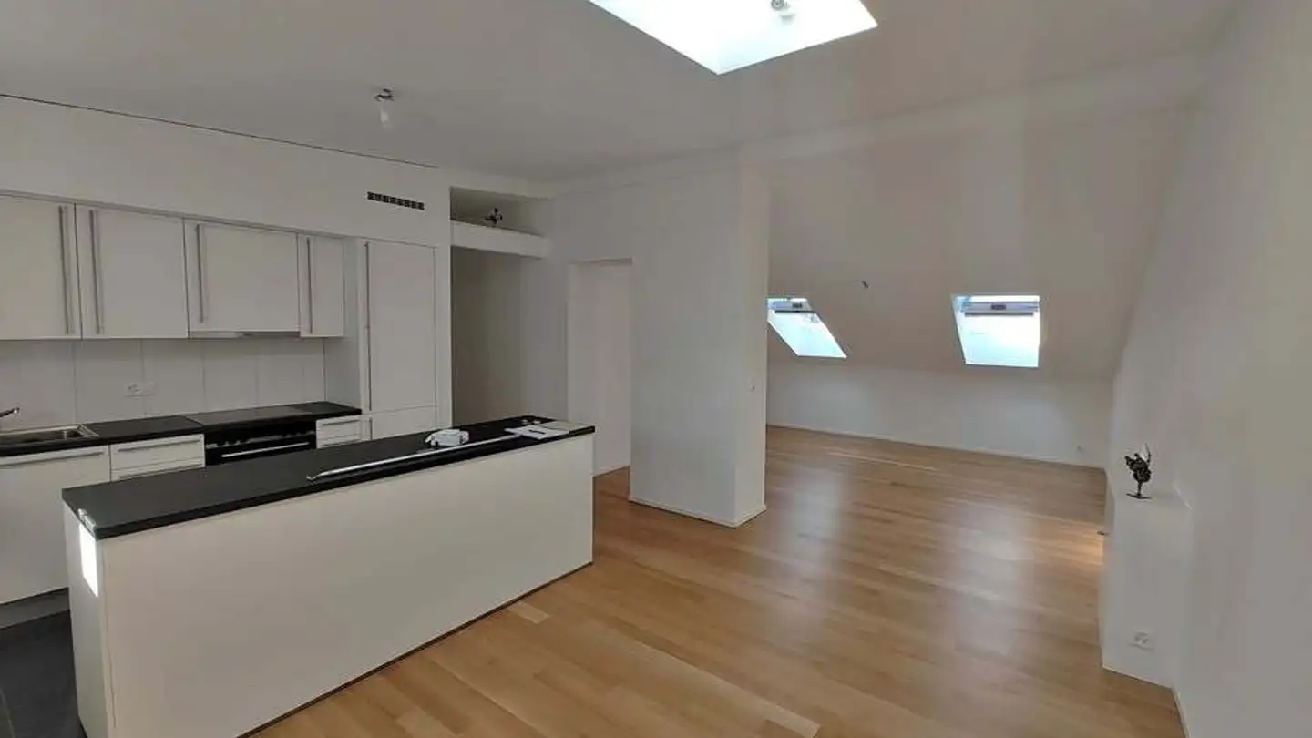 Appartamento in affitto - Avenue De La Gare 21, 1800 Vevey - Foto 2