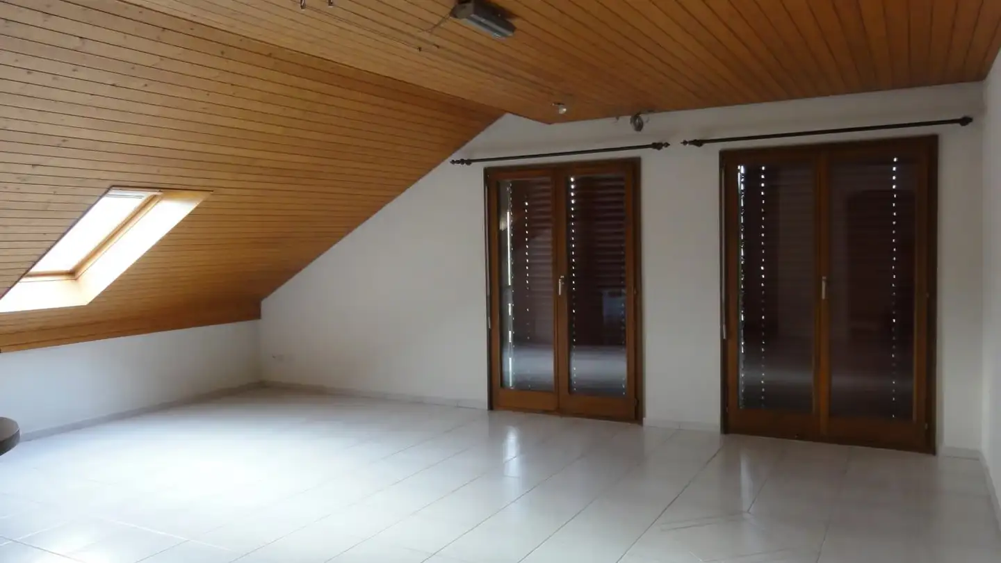 Dachgeschosswohnung mieten - Hegenrain 9, 3366 Bettenhausen - Foto 3