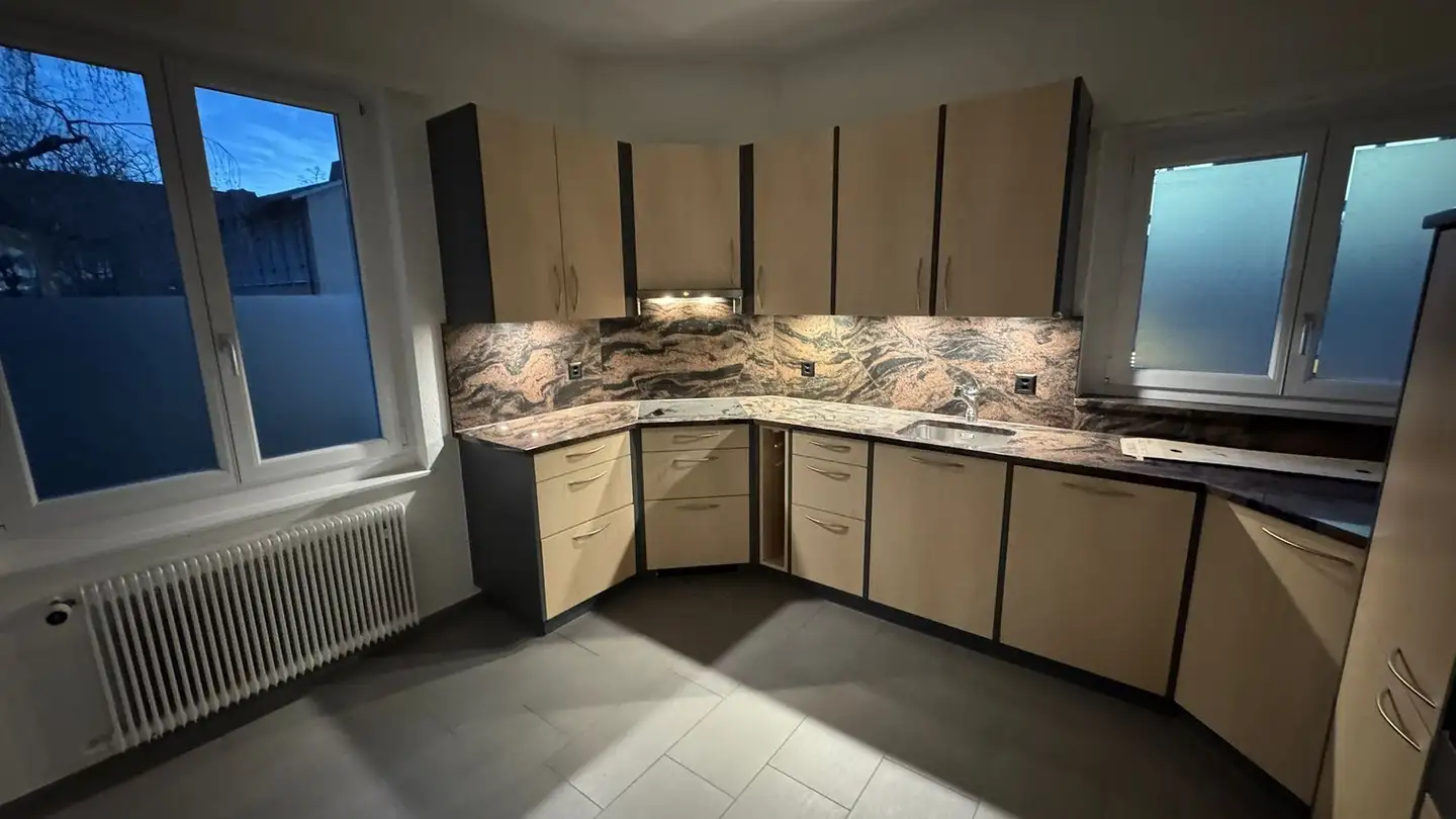 Single room for rent - 8050 Zürich