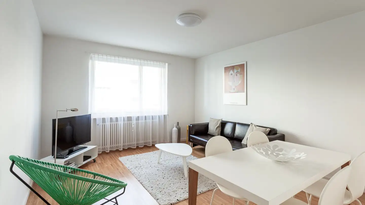 Appartamento ammobiliato in affitto - Hegenheimerstrasse 79, 4055 Basel