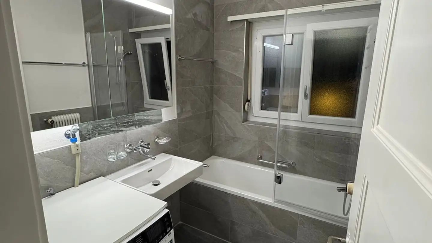 Single room for rent - 8050 Zürich - Photo 2