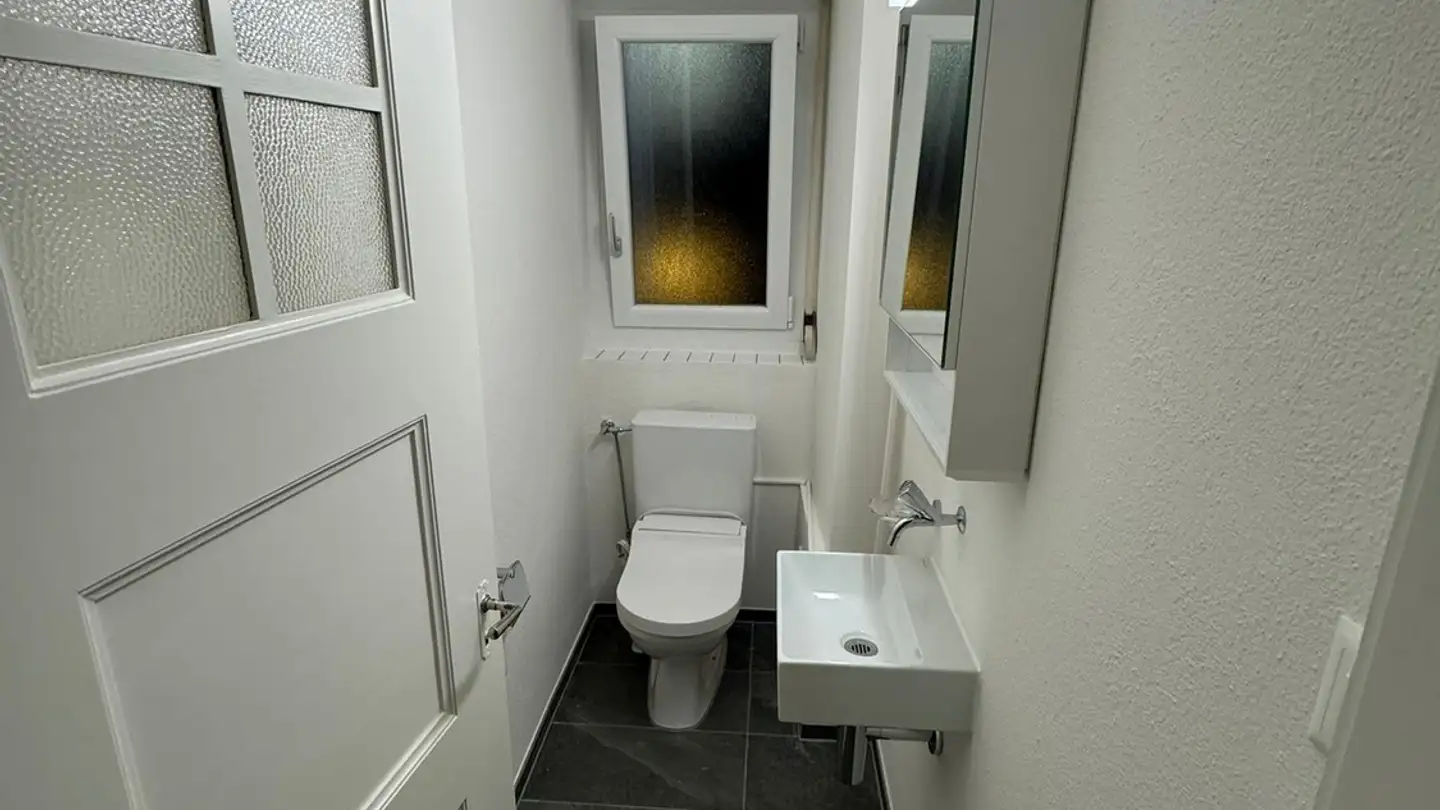 Single room for rent - 8050 Zürich - Photo 3