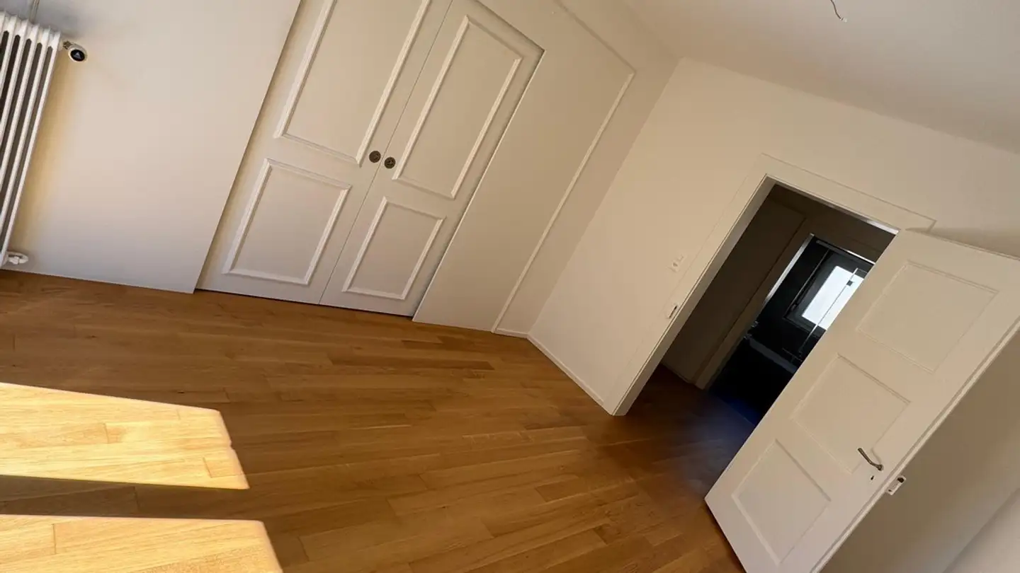 Single room for rent - 8050 Zürich - Photo 4