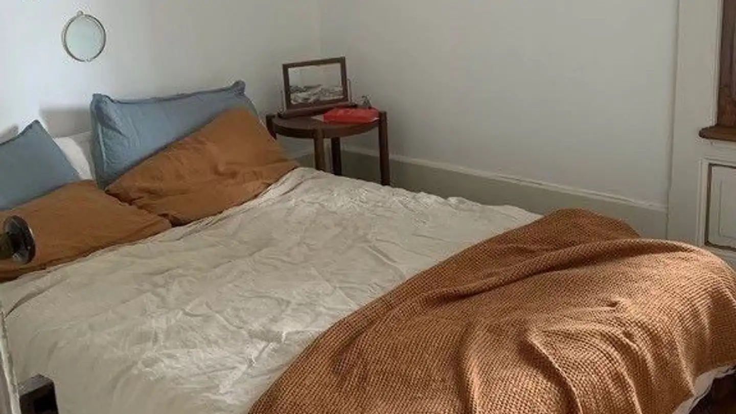 Apartment for rent - 1700 Fribourg