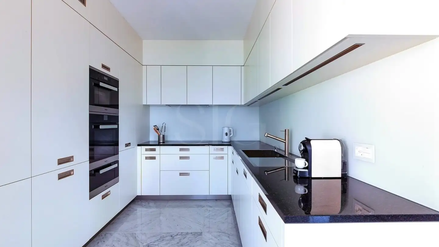 Penthouse for rent - Via Guidino, 6900 Paradiso - Photo 2