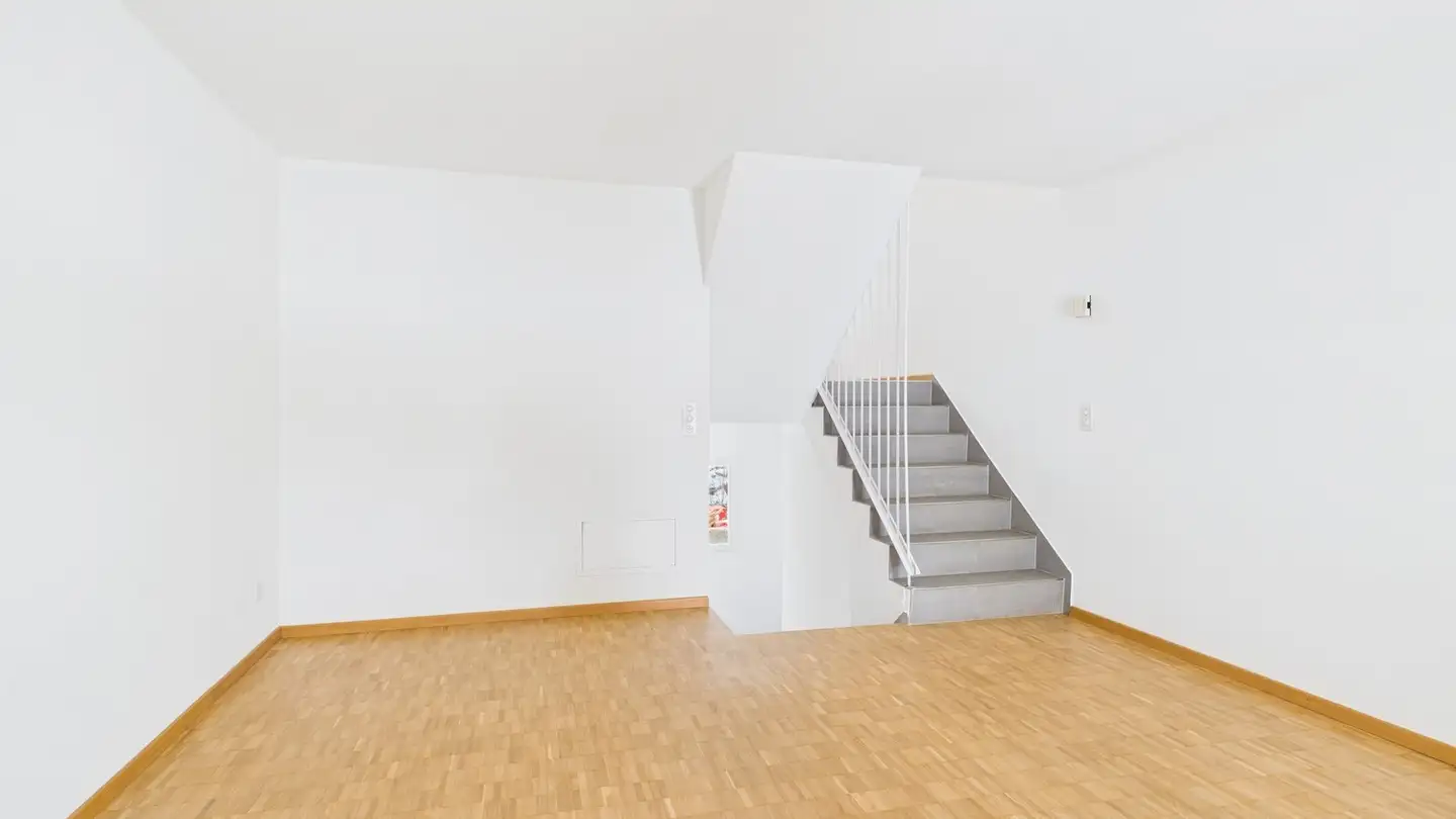 Duplex for rent - Buchenstrasse 67, 9042 Speicher
