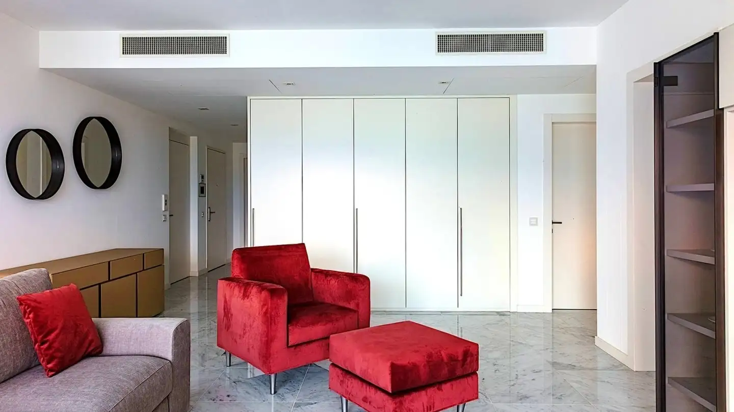 Penthouse for rent - Via Guidino, 6900 Paradiso - Photo 3