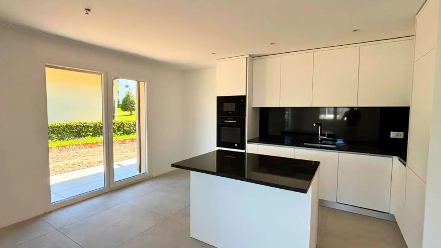 Appartement à louer - Vorderried 68, 1735 Giffers - Photo 2