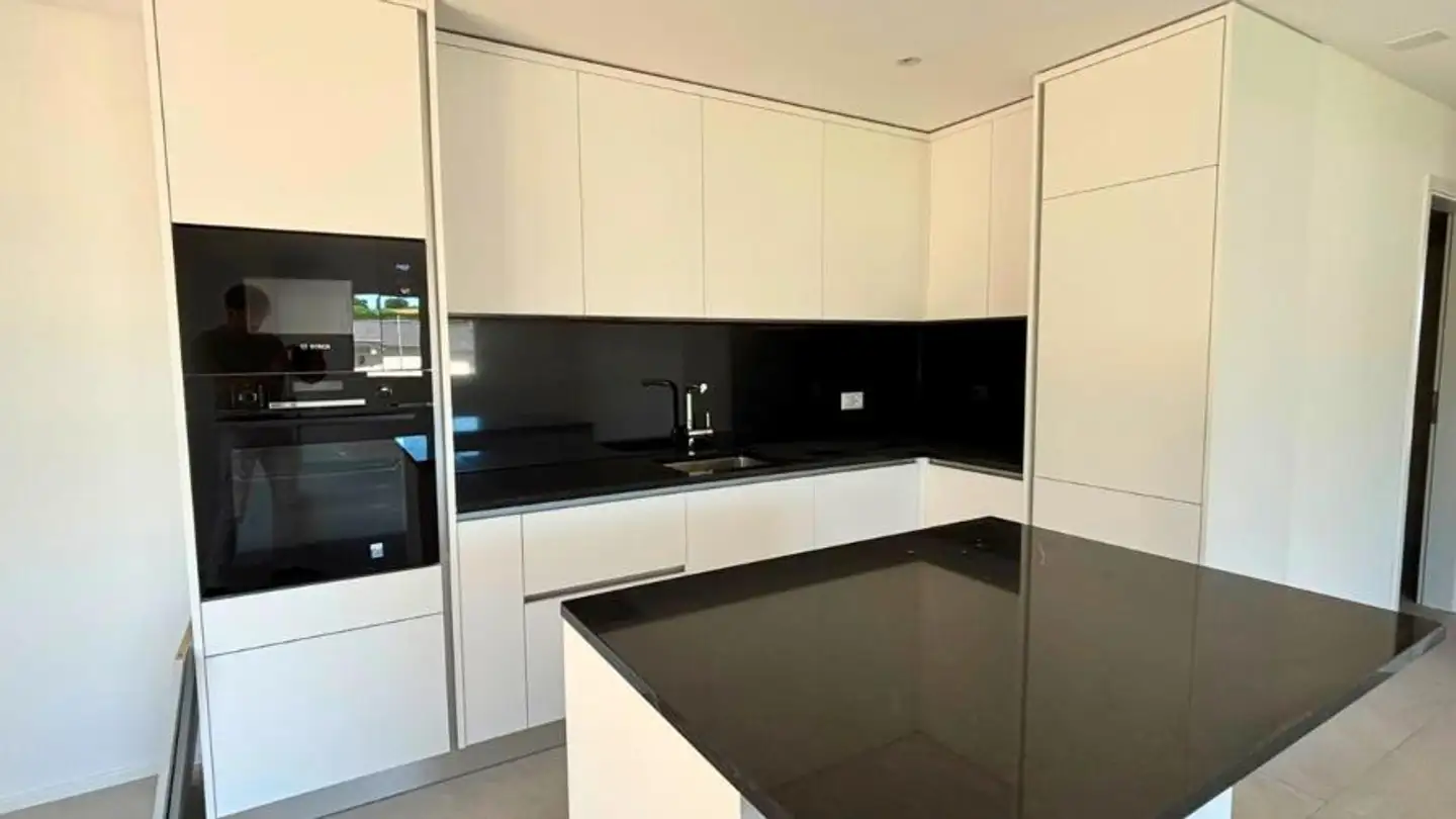 Appartement à louer - Vorderried 68, 1735 Giffers - Photo 3