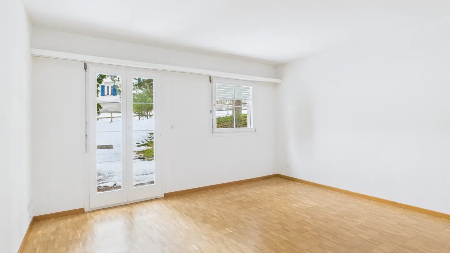 Duplex for rent - Buchenstrasse 67, 9042 Speicher - Photo 2