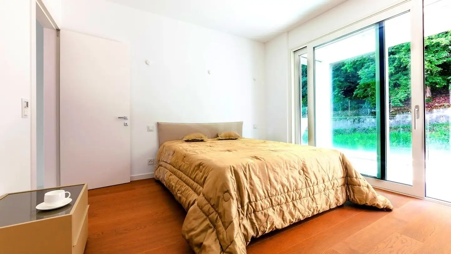 Penthouse for rent - Via Guidino, 6900 Paradiso - Photo 4