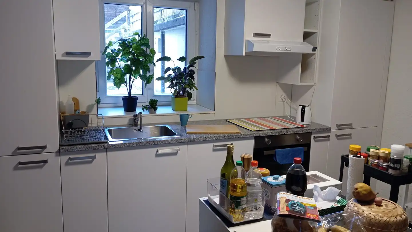 Appartamento in affitto - Hübelweg 12, 4222 Zwingen - Foto 2