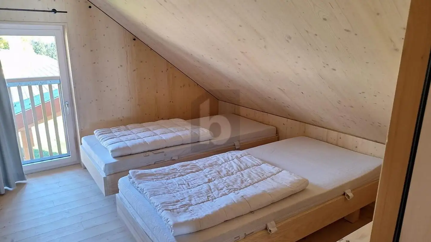 Appartamento ammobiliato in affitto - 6356 Rigi Kaltbad - Photo 4