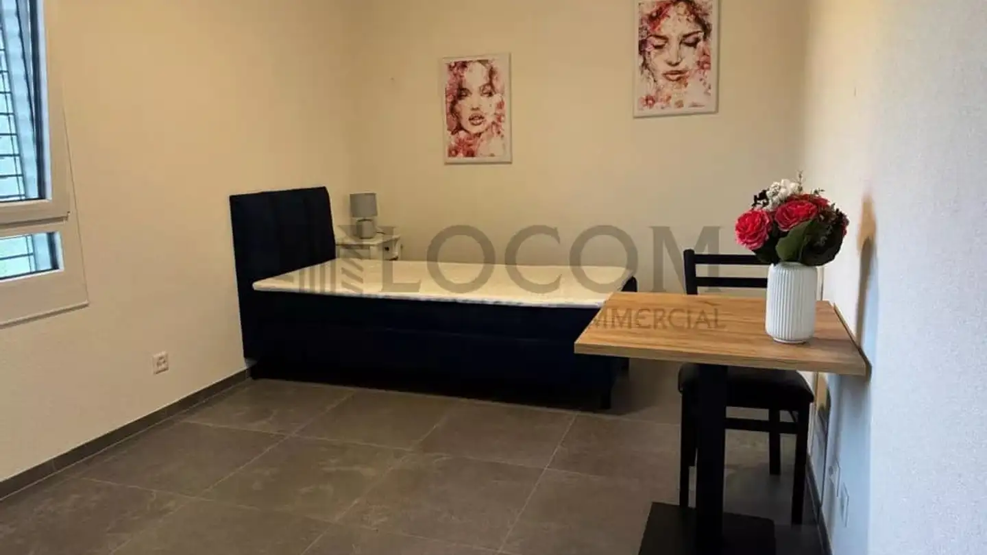 Apartment for rent - Route De La Plaine 20, 1026 Denges