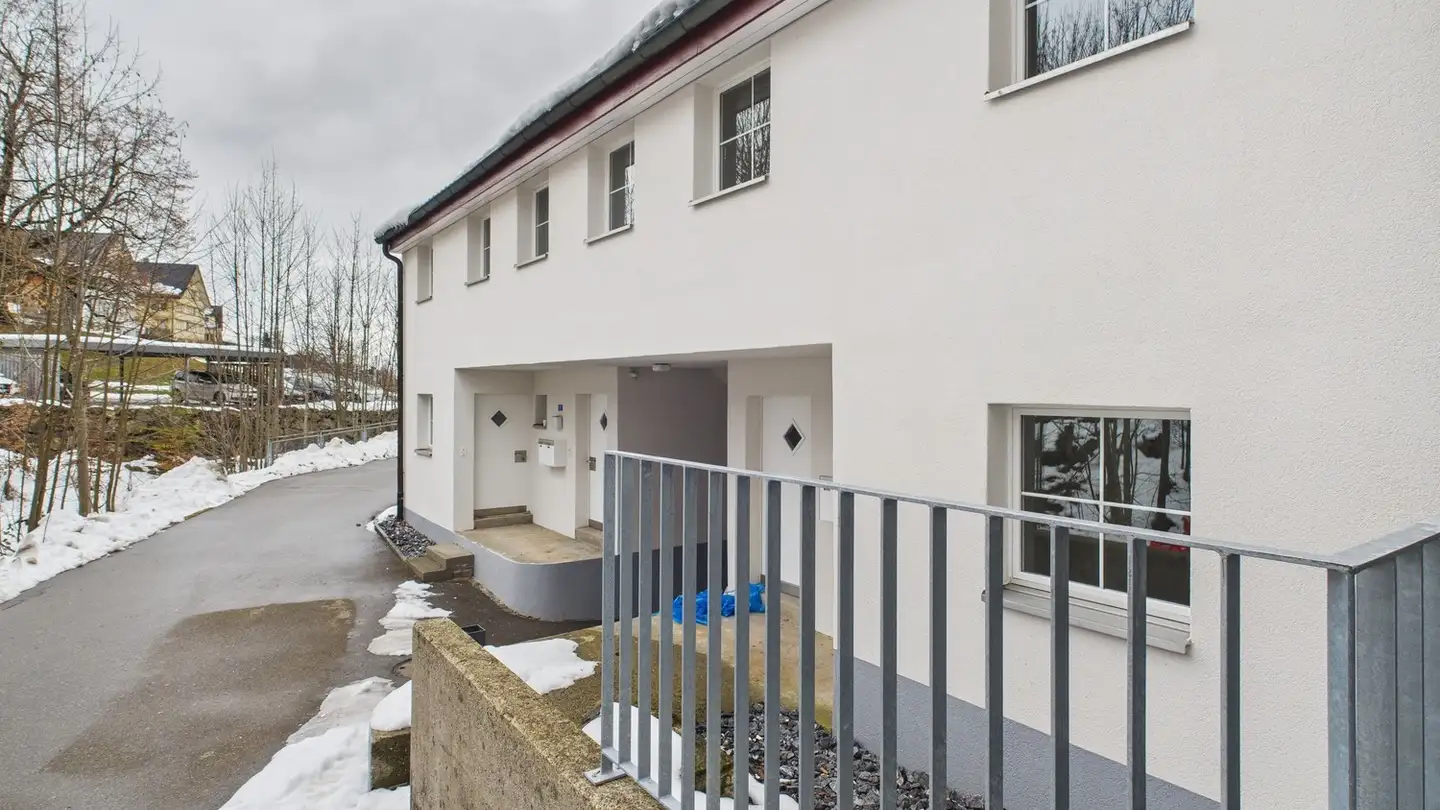 Duplex for rent - Buchenstrasse 67, 9042 Speicher - Photo 3