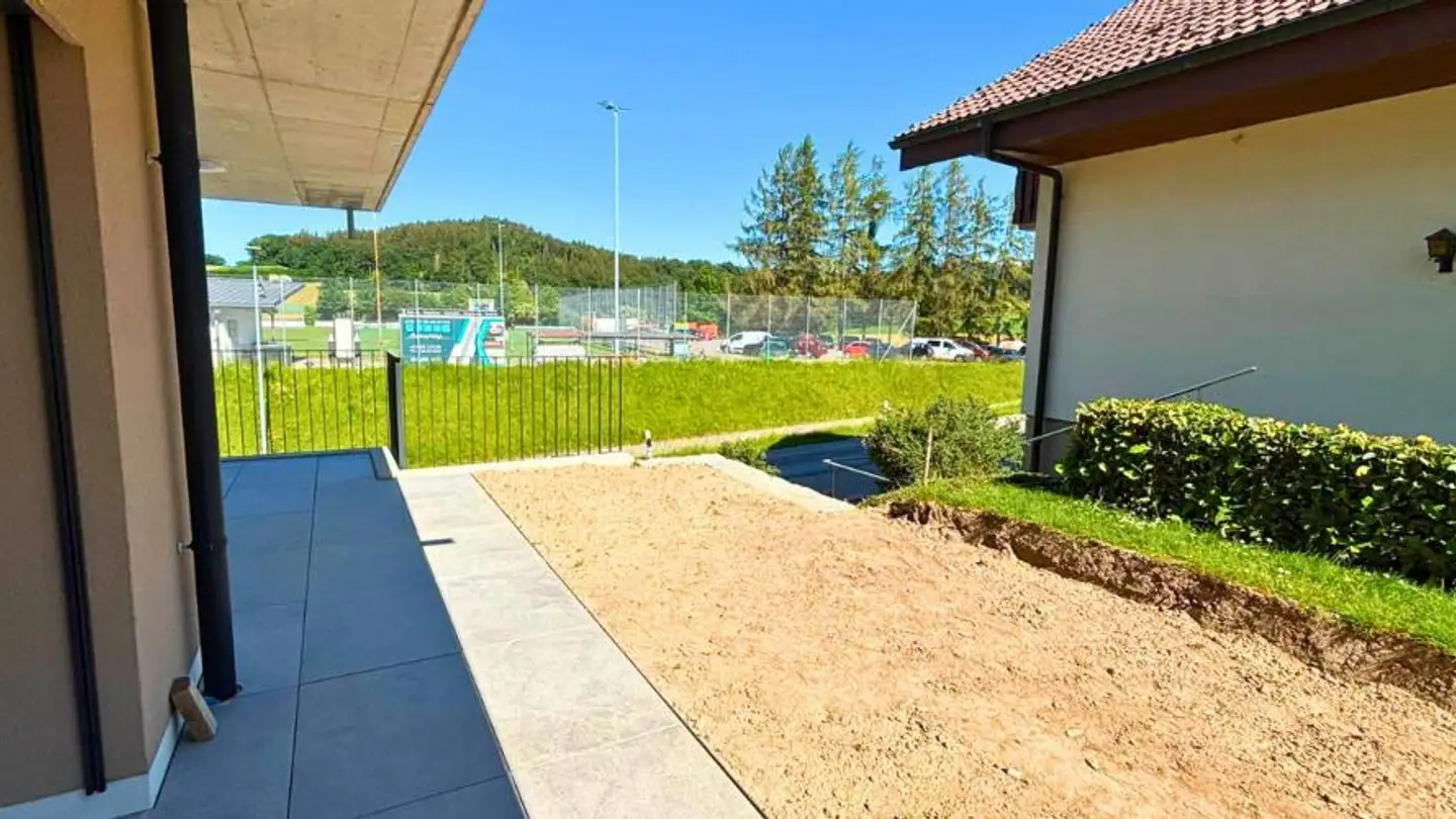 Appartement à louer - Vorderried 68, 1735 Giffers - Photo 4