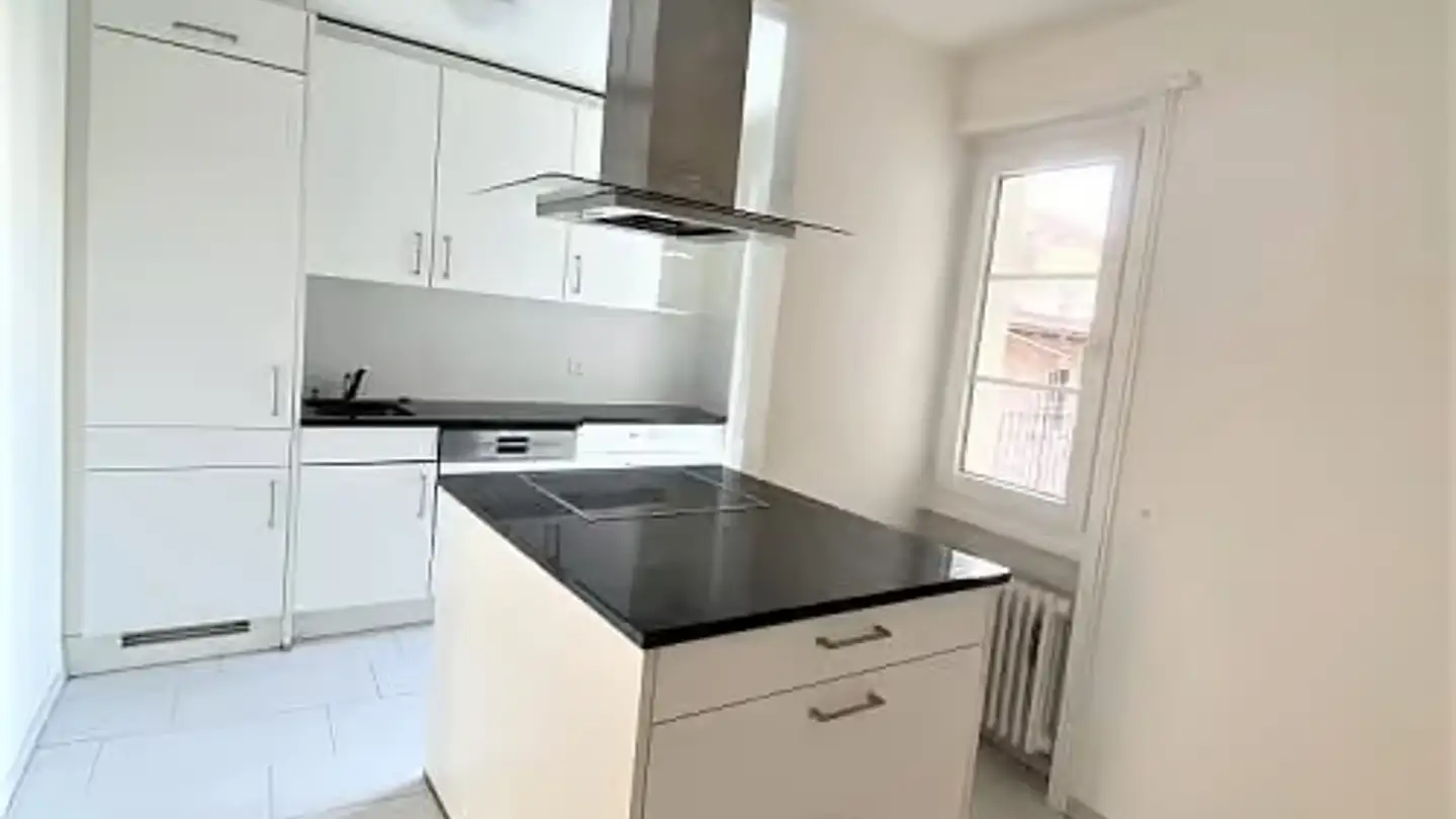 Wohnung mieten - Marktgasse 9, 3177 Laupen BE