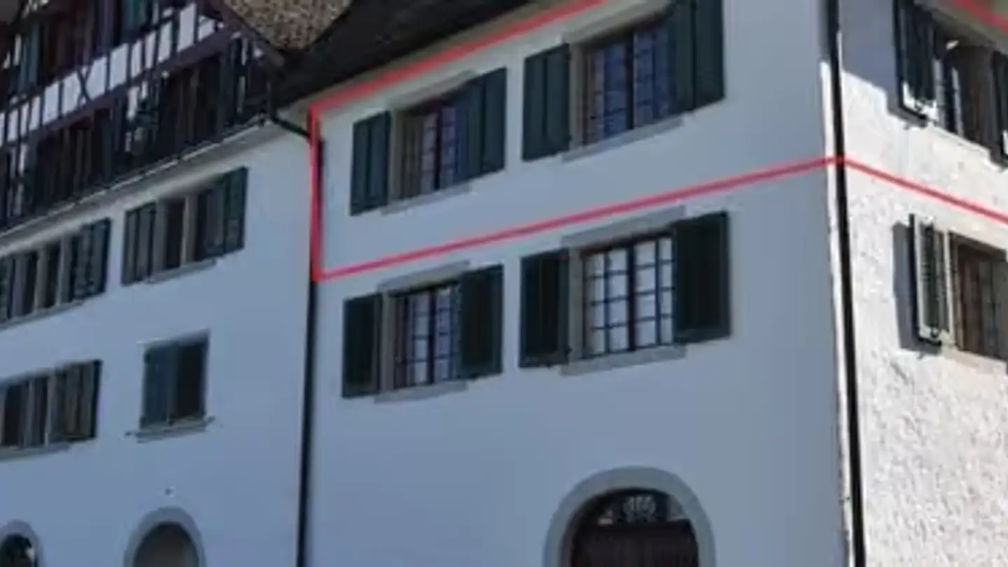 Appartement à vendre - Rötibodenholzstrasse 8, 8820 Wädenswil