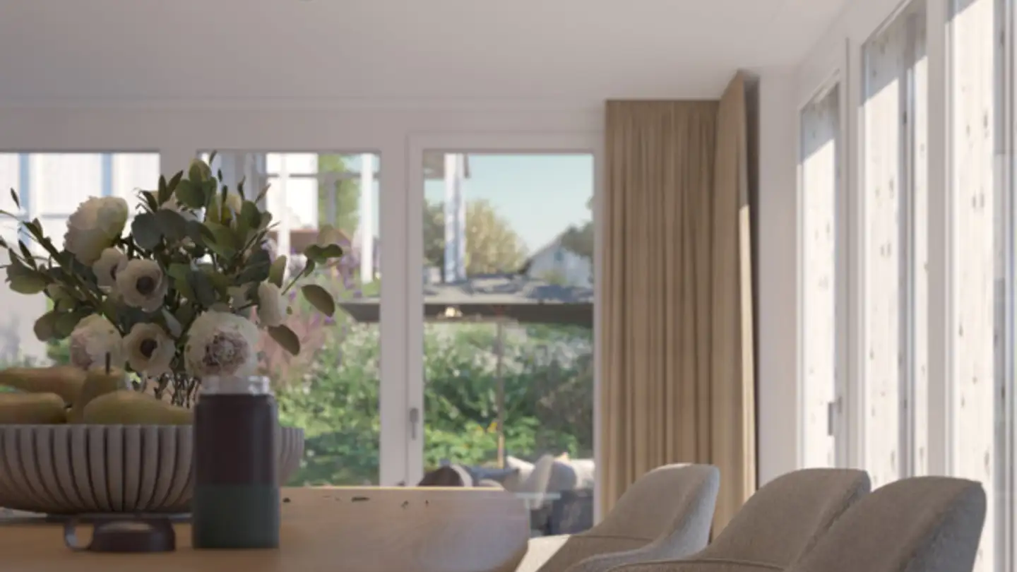 Casa singola in vendita - Bächlistrasse, 9053 Teufen AR - Photo 4