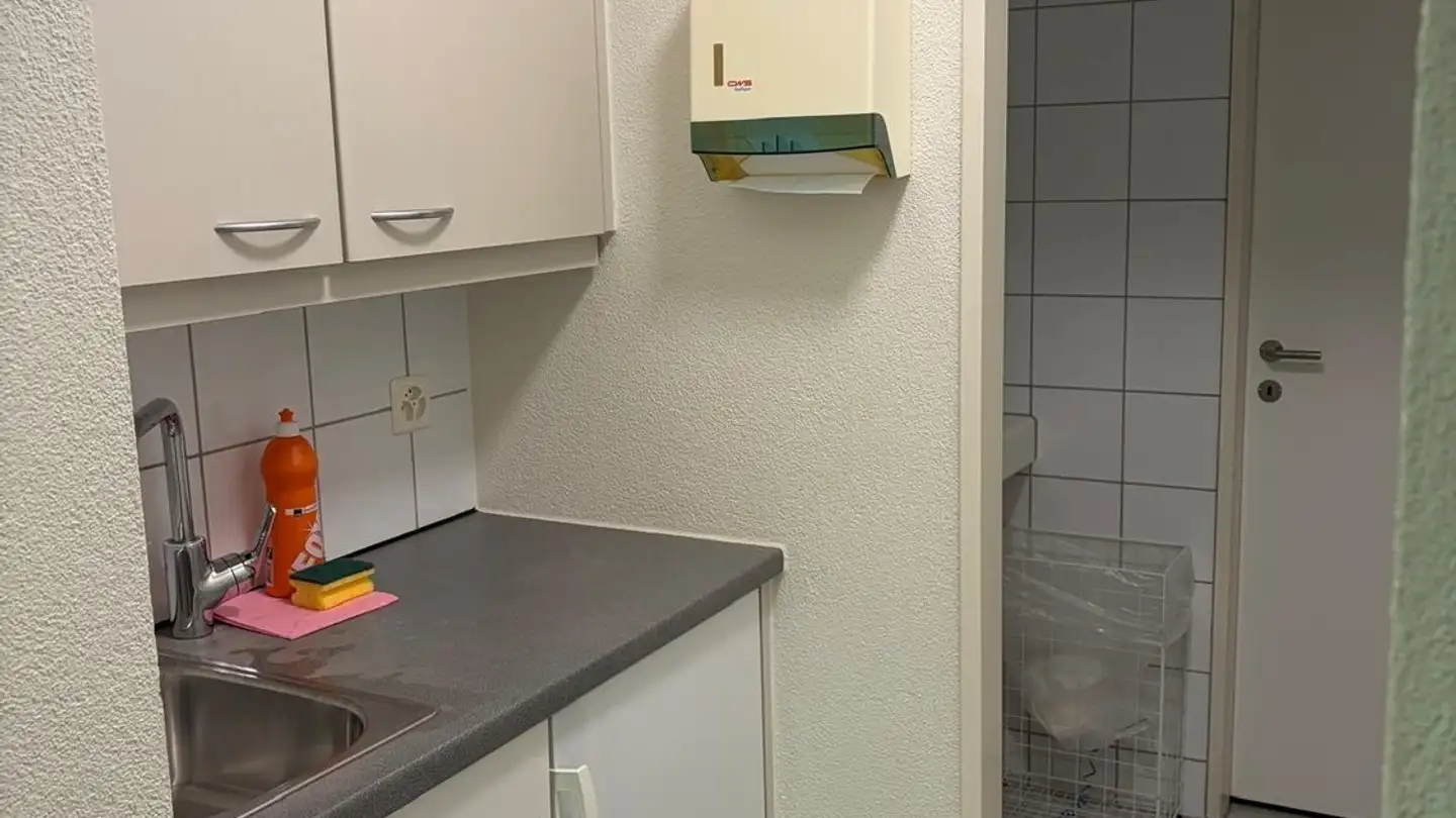 Office space for rent - Seilergraben 49, 8001 Zürich - Photo 3