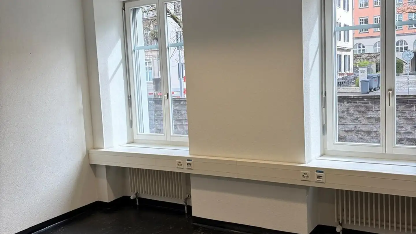 Office space for rent - Seilergraben 49, 8001 Zürich - Photo 4