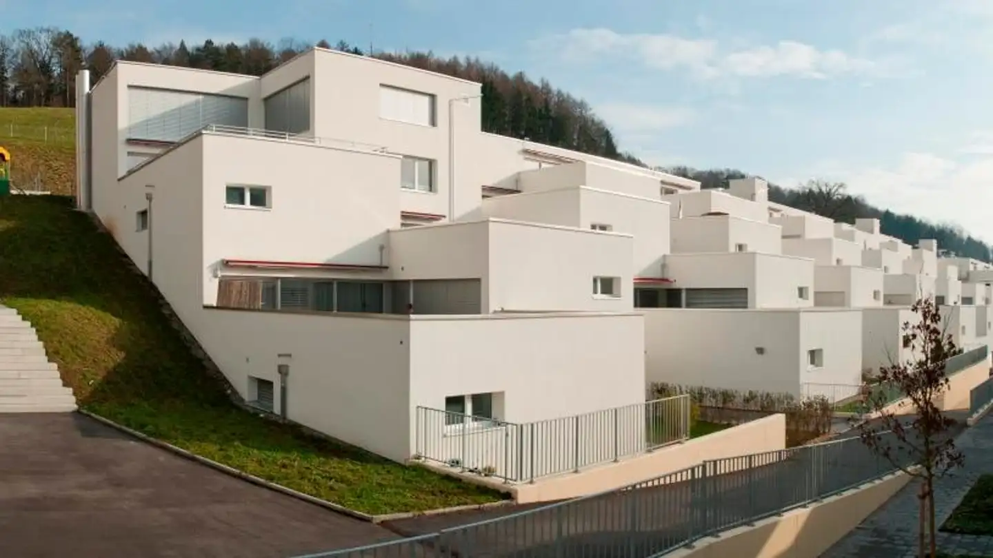 Duplex à louer - 8408 Winterthur