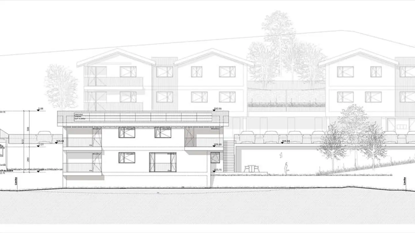 Appartamento in vendita - Route De Plein Soleil, 1966 Botyre (Ayent) - Photo 4