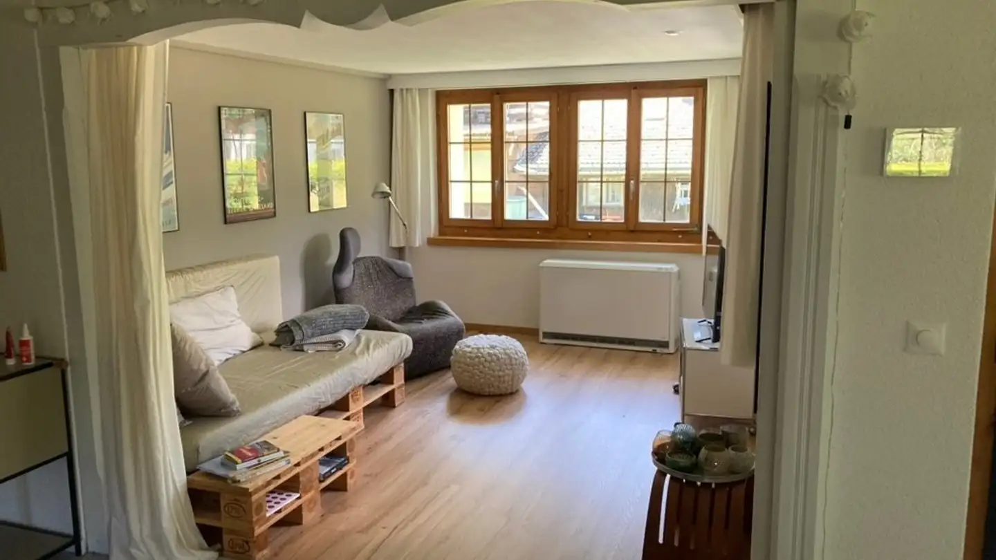 Apartment for rent - Oberriedstrasse 91, 3775 Lenk im Simmental