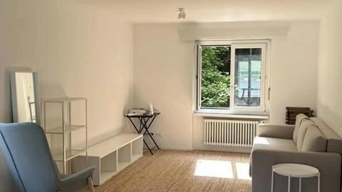 Single room for rent - Hörnligarten 3, 6403 Küssnacht am Rigi