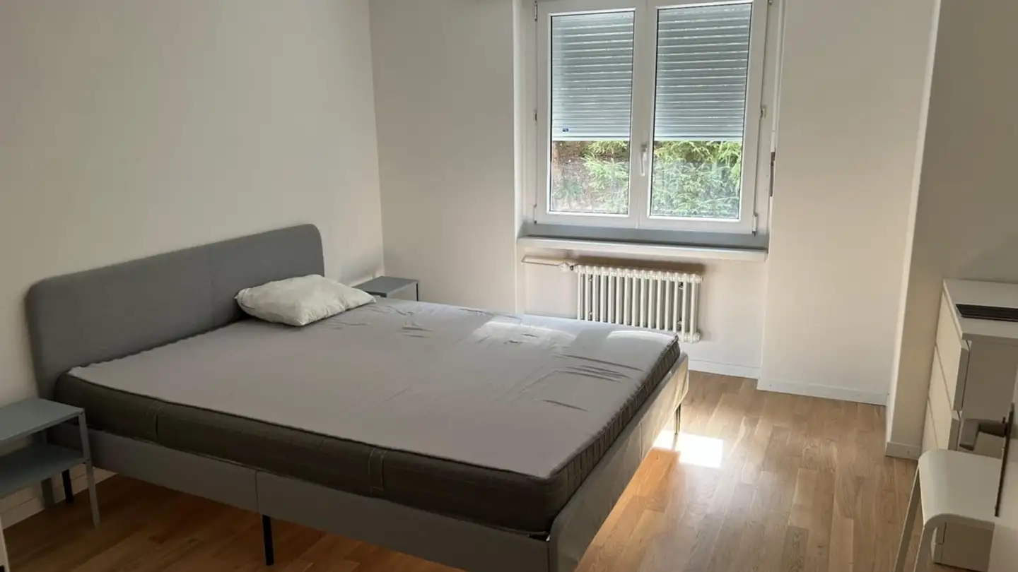 Single room for rent - Hörnligarten 3, 6403 Küssnacht am Rigi - Photo 2