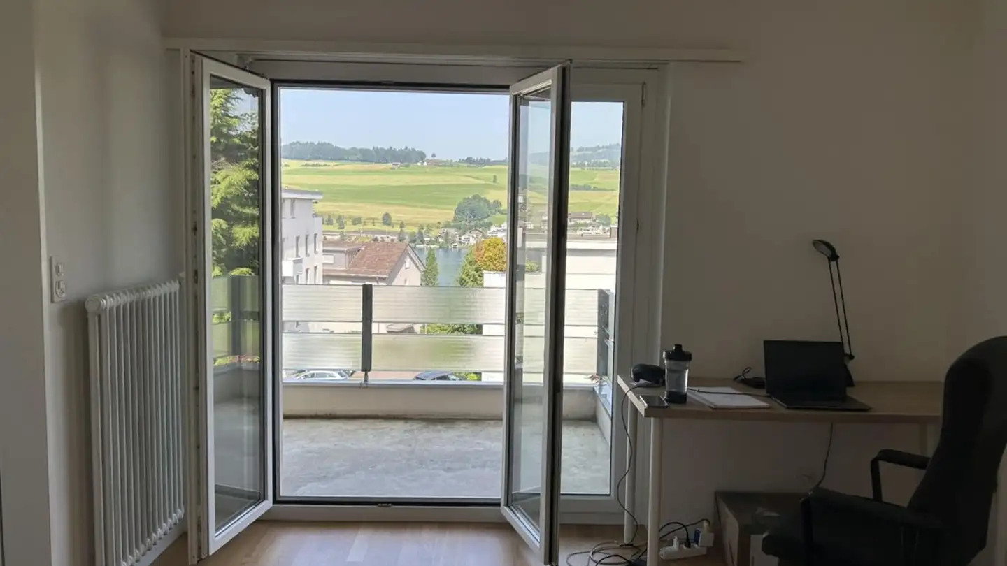 Single room for rent - Hörnligarten 3, 6403 Küssnacht am Rigi - Photo 4