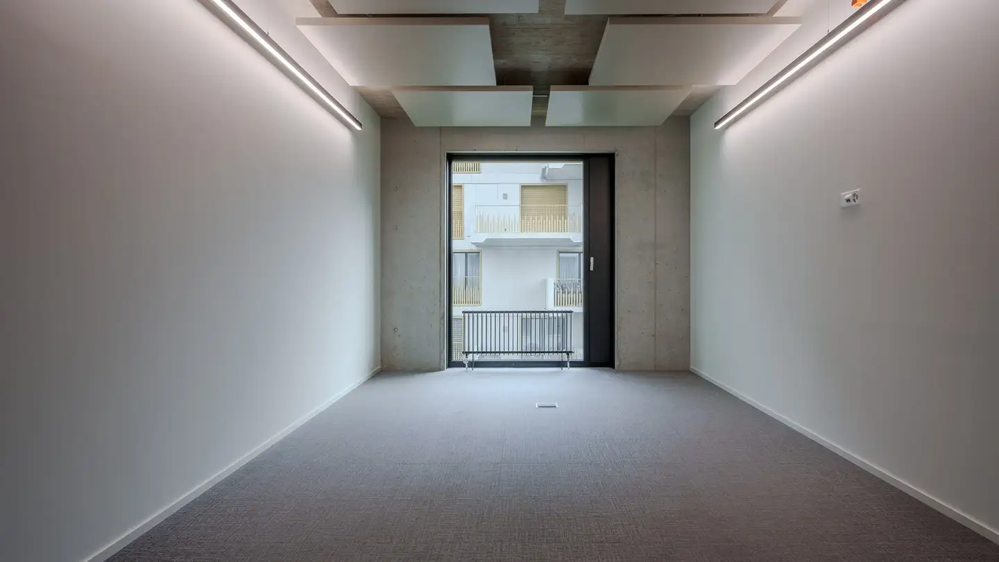 Bureau à louer - Zürichstrasse 98, 8600 Dübendorf - Photo 3