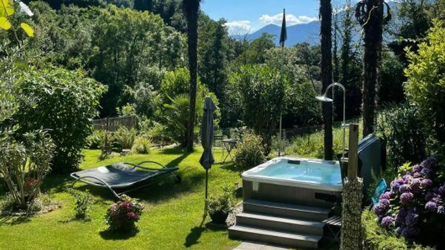 Appartement à louer - Via Casenzano, 6575 Vairano - Photo 3